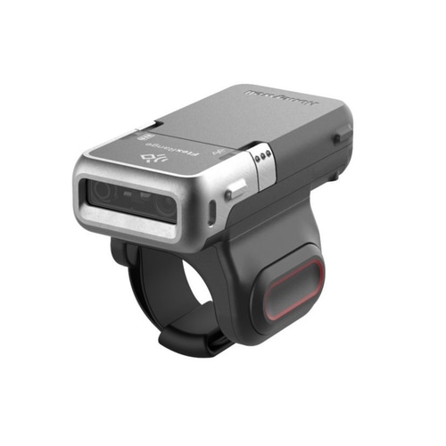 Honeywell 8675i Handheld scanner Black
