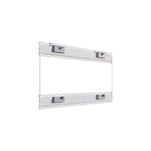 Steelcase Roam Wall Mount for Surface Hub 2S 85'' 2.16 m (85) Grey, White