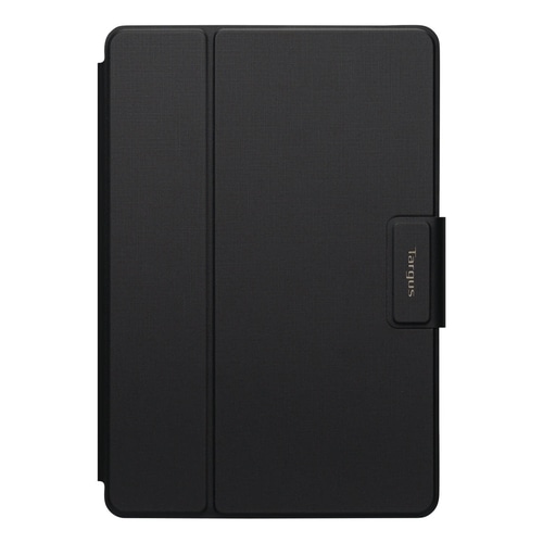 Targus THZ997GL tablet case 29.2 cm (11.5) Flip case Black