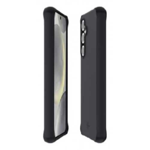 Mobilis 066075 mobile phone case 17 cm (6.7) Cover Black