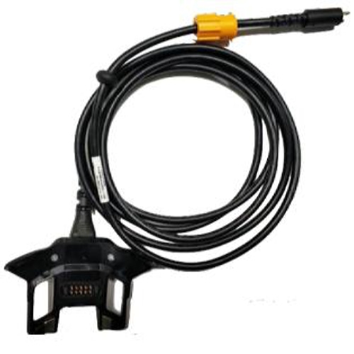 Zebra CBL-TC7X-USB1-02 printer cable 1.8288 m