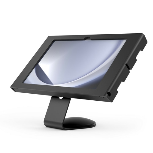 Compulocks Galaxy Tab A9+ 11, Swell Enclosure Core Stand - Black