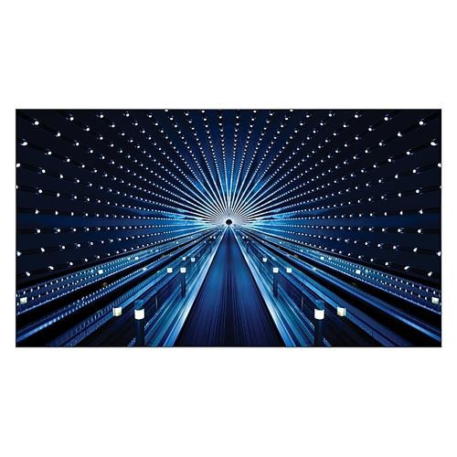 Samsung IA016B Digital signage flat panel 3.71 m (146) LED Wi-Fi 500 cd/m Full HD Black Tizen 6.5