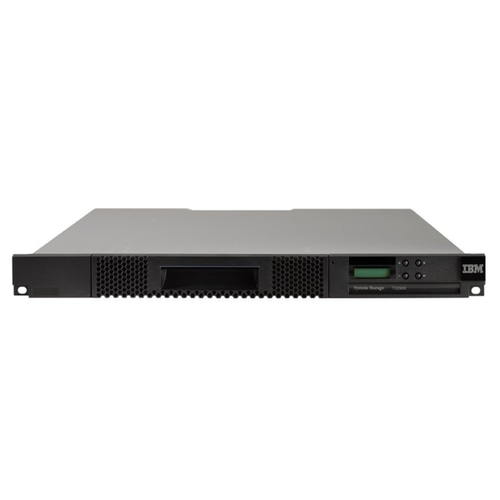 Lenovo TS2900 Storage auto loader & library Tape Cartridge LTO 18 TB