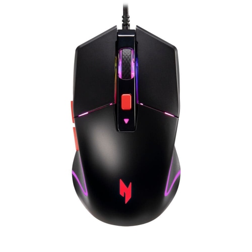 Acer NMW100 mouse Gaming Ambidextrous 7200 DPI