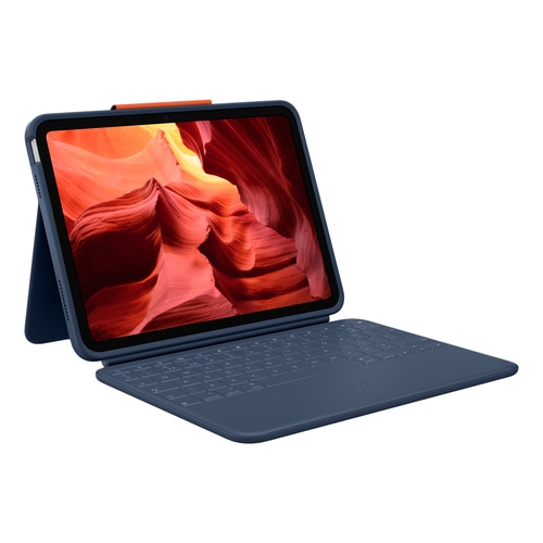 Logitech Rugged Combo 4