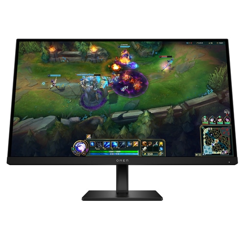 HP OMEN 27 inch FHD 180Hz Gaming Monitor - 27 G2