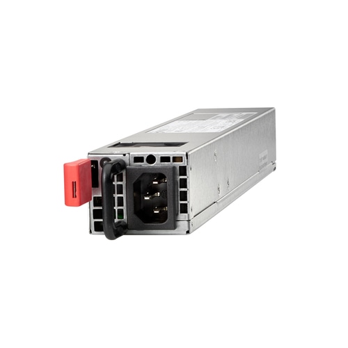 HPE Aruba 8325 650W 100-240VAC Port to Power Airflow PSU network switch component Power supply