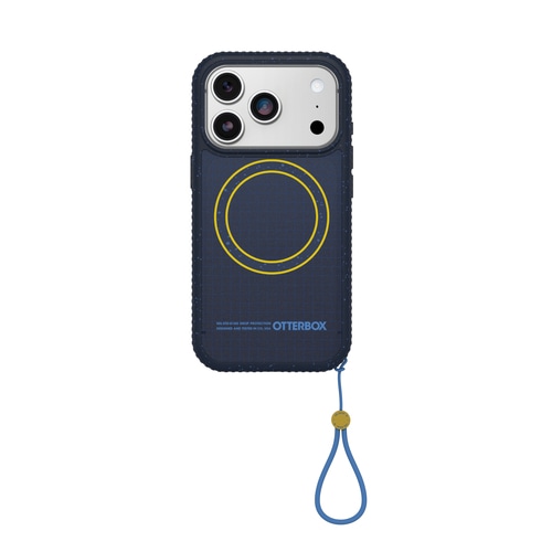 OtterBox Sole Series for Apple iPhone 17 Pro, Real Quiet