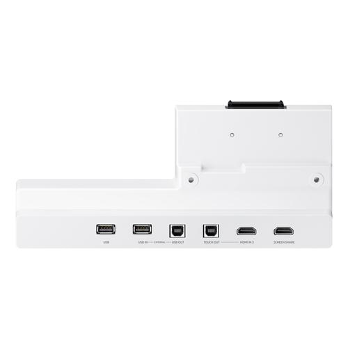 Samsung CY-TF65BBCXEN interactive whiteboard accessory White