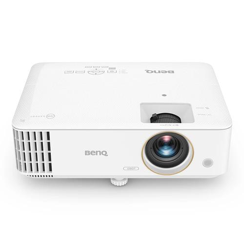 Benq TH685P data projector Standard throw projector 3500 ANSI lumens DLP 1080p (1920x1080) White