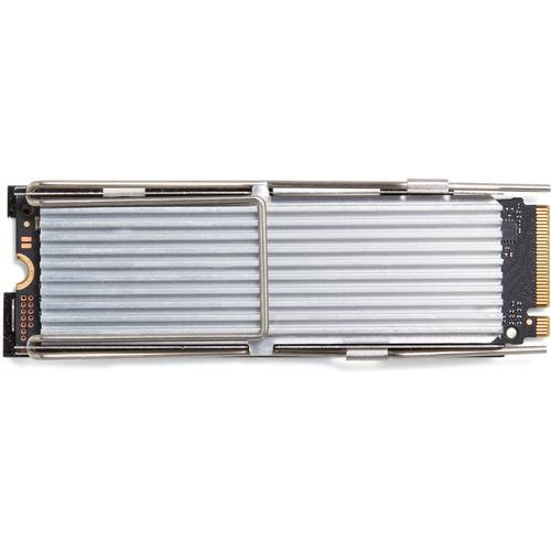 HP Z Turbo 1TB 2280 PCIe-4x4 TLC M.2 Z2 G9 Mini Kit SSD