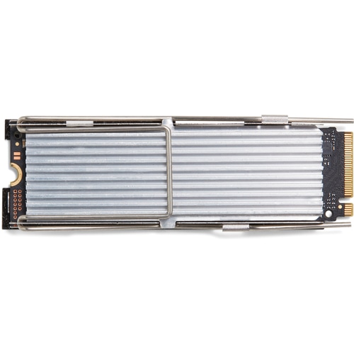 HP 4N008AA internal solid state drive 512 GB M.2 PCI Express