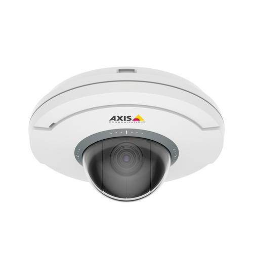 Axis M5075-G Dome IP security camera Indoor 1920 x 1080 pixels Ceiling