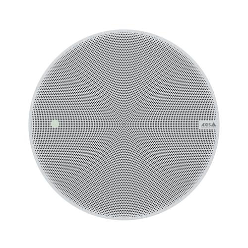 Axis C1211-E 2-way White Wired