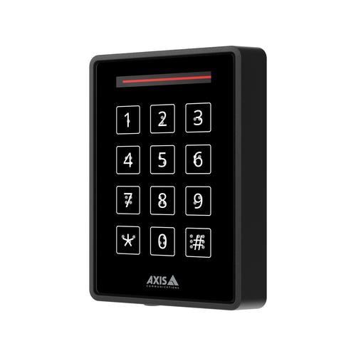 Axis TA4401 RFID reader Black