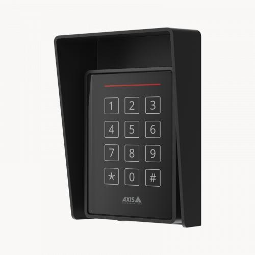 Axis TA4201