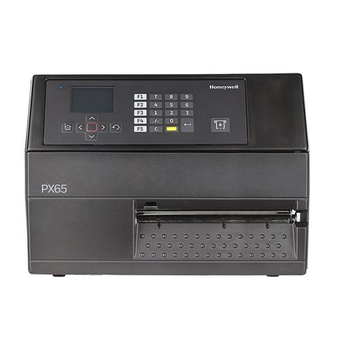 Honeywell PX65A label printer Thermal transfer 203 x 203 DPI Wired