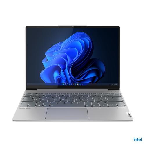 Lenovo ThinkBook 13x G2 IAP i5-1235U Notebook 33.8 cm (13.3) WQXGA Intel Core i5 8 GB LPDDR5-SDRAM 256 GB SSD Wi-Fi 6E (802.11ax) Windows 11 Pro Grey