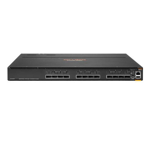 Aruba 8360-12C v2 Managed L3 1U
