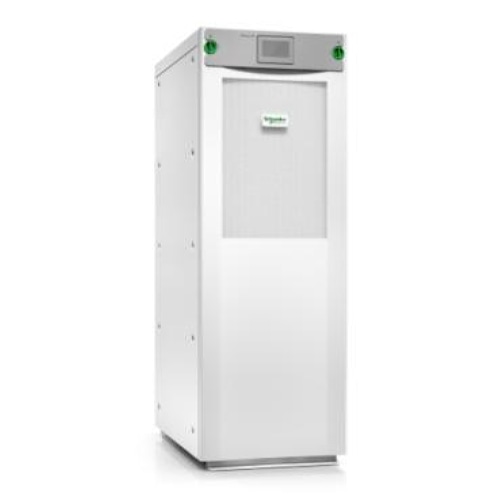 APC GVSOPT039 rack cabinet Freestanding rack