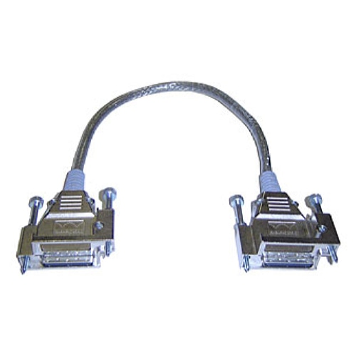 Cisco CAB-SPWR-35CM= power cable Black 0.35 m