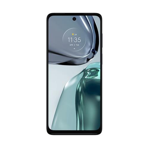 Motorola Moto G 62 5G 16.5 cm (6.5) Hybrid Dual SIM Android 12 USB Type-C 4 GB 64 GB 5000 mAh Grey