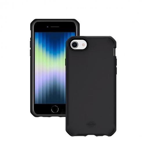 Mobilis 066023 mobile phone case 11.9 cm (4.7) Cover Black