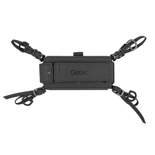 Getac GMHRXL tablet case accessory Hand strap Black
