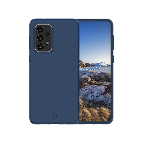 dbramante1928 Greenland - Galaxy A33 5G - Pacific Blue