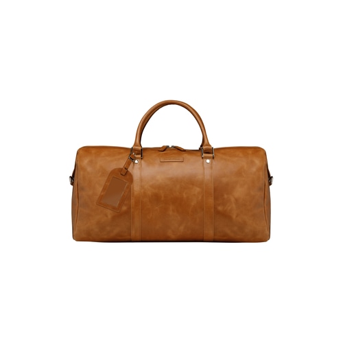 dbramante1928 Kastrup 2 Weekender Bag - Brun