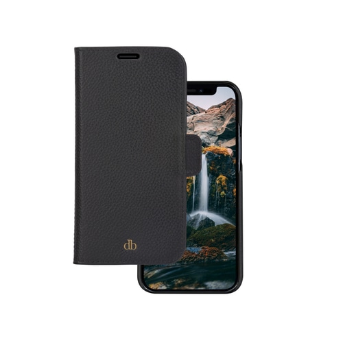 dbramante1928 New York - iPhone 11/XR - Night Black