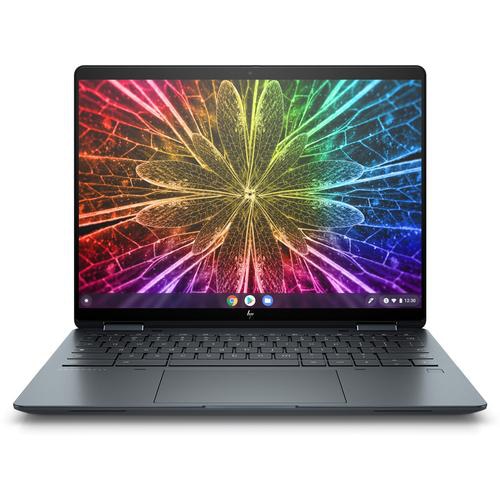 HP Elite Dragonfly 13.5 inch Chromebook Intel Core i5 i5-1245U 34.3 cm (13.5) WUXGA+ 8 GB LPDDR4x-SDRAM 256 GB SSD Wi-Fi 6 (802.11ax) ChromeOS
