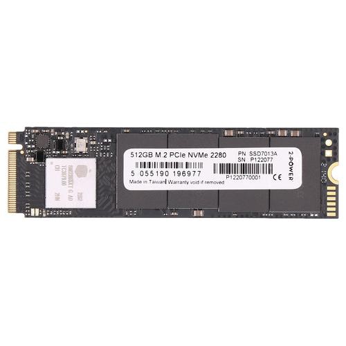 2-Power 2P-AA618641 internal solid state drive