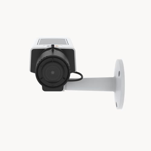 Axis M1137 Mk II Box Indoor & outdoor 2592 x 1944 pixels Wall