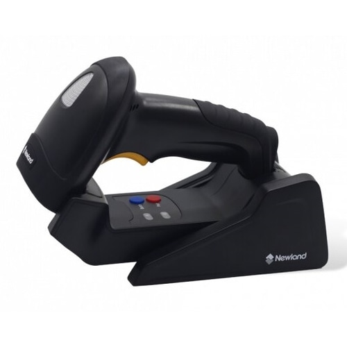 Newland HR32 Marlin Handheld bar code reader 1D/2D CMOS Black