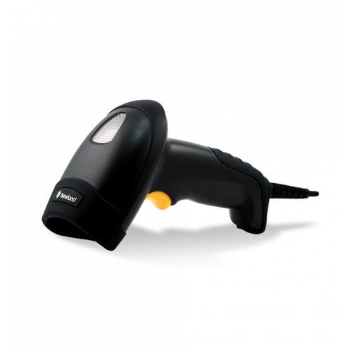 Newland HR15 Wahoo Handheld bar code reader 1D LED Black