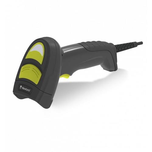 Newland HR42 Halibut Handheld bar code reader 1D/2D CMOS Black