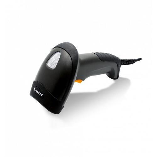 Newland HR32 Marlin Handheld bar code reader 1D/2D CMOS Black