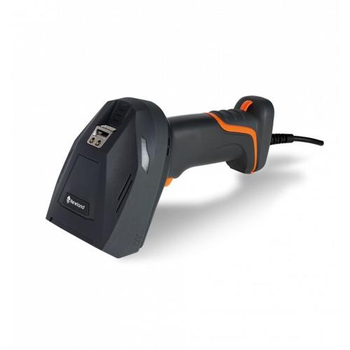 Newland NVH300 Angler Handheld bar code reader 1D/2D CMOS Black
