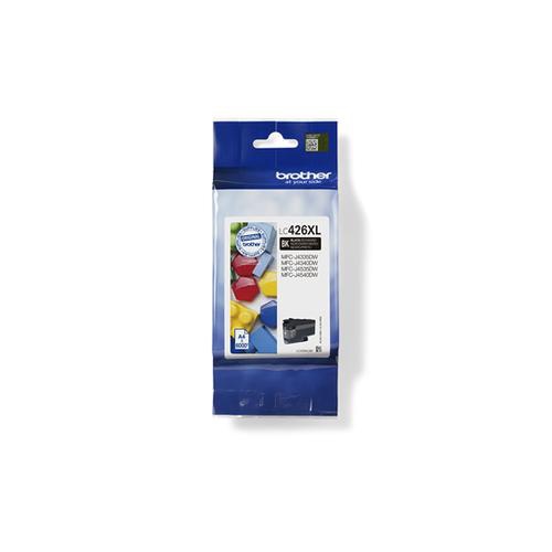 Brother LC426XLBK ink cartridge 1 pc(s) Original Black