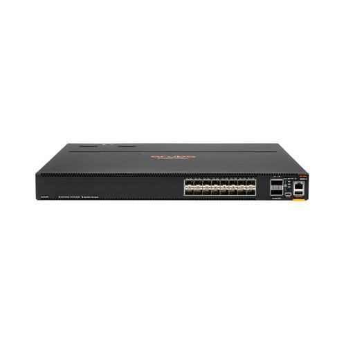Aruba 8360-16Y2C v2 Managed L3 None 1U