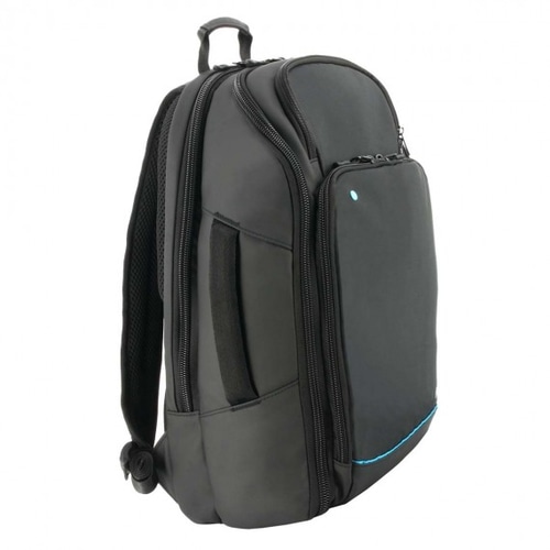 Mobilis TheOne 39.6 cm (15.6) Backpack Black
