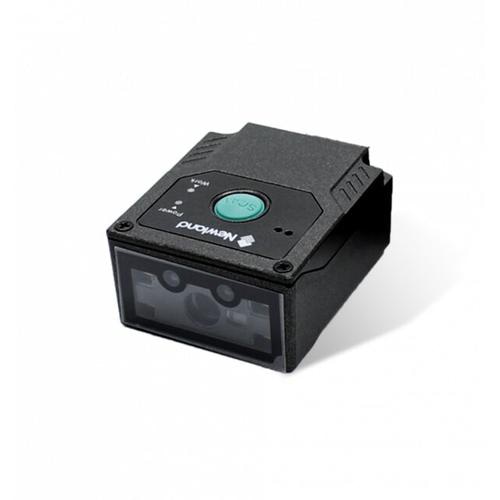 Newland FM430 Barracuda Fixed bar code reader 1D/2D CMOS Black