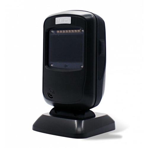 Newland FR40 Koi Fixed bar code reader 1D/2D CMOS Black
