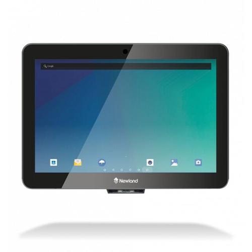 Newland NQuire 1000 Manta II Tablet 1.5 GHz RK3368 25.6 cm (10.1) 1280 x 800 pixels Touchscreen Black