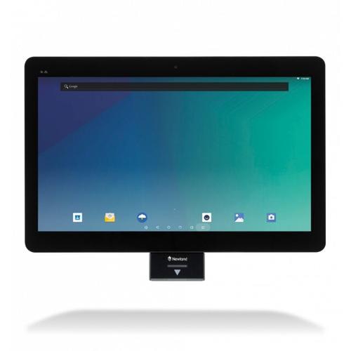 Newland NQuire 1500 Mobula Tablet 1.5 GHz RK3288 39.6 cm (15.6) 1920 x 1080 pixels Touchscreen Black