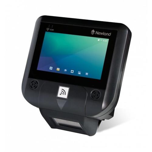 Newland NQuire 350 Skate Mini 1.5 GHz 10.9 cm (4.3) 480 x 272 pixels Touchscreen Black