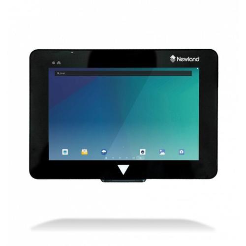 Newland NQuire 750 Stingray Tablet 1.5 GHz 17.8 cm (7) 1280 x 800 pixels Touchscreen Black