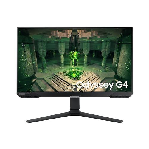Samsung Odyssey LS25BG400EU 63.5 cm (25) 1920 x 1080 pixels Full HD LCD Black